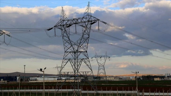 Türkiye'nin Elektrik Piyasası Raporu Açıklandı