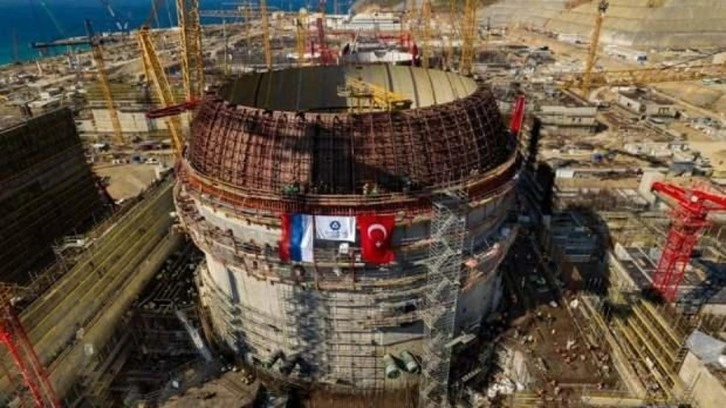Türkiye'nin Nükleer Enerji Vizyonu