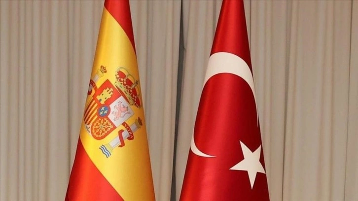 Türkiye ve İspanya Enerji İşbirliğini Güçlendiriyor