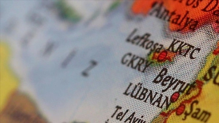 Yunanistan Dışişleri Bakanlığı Lübnan'a Seyahat Konusunda Uyardı