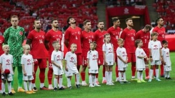 A Milli Takım EURO 2024 Şampiyonası'na Gürcistan'la Başlıyor