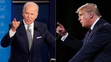 ABD Başkanlık Seçimlerinde Joe Biden'ın Adaylığı Tehlikede Mi?