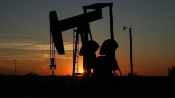 ABD'de Petrol Sondaj Kulesi Sayısı Arttı