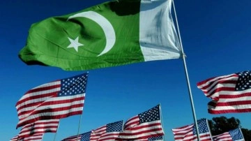 ABD'nin Pakistan'daki Seçimlere Müdahalesi Kınandı