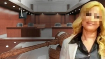 Adalet Skandalı! Kadın Hakim Uyuşturucu Partisi Verdi