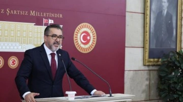AK Partili Milletvekili İstanbul Büyükşehir Belediyesine Çağrıda Bulundu