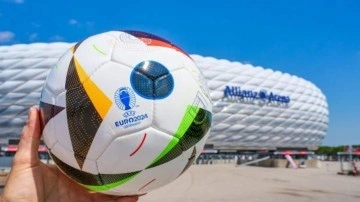 Almanya ve İskoçya EURO 2024'te karşı karşıya!