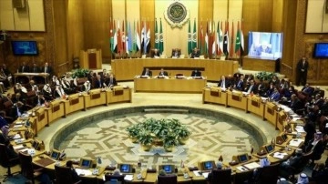 Arap Birliği Hizbullah'ı Terör Örgütü Olarak Sınıflandırmayı Bıraktı