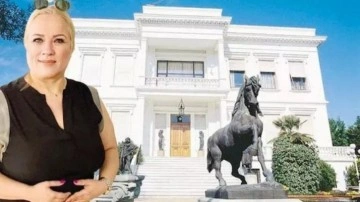 Atlı Köşk'ün İçerisindeki Restoran Kaçakmış! Raporla Ortaya Çıkan Skandal