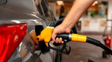 Benzin ve Motorin Fiyatları Yine Zamlı!