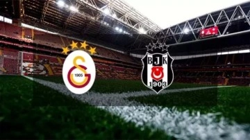 Beşiktaş Süper Kupa'yı 3. Kez Kazandı!