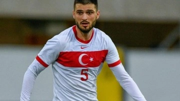 Beşiktaş, West Bromwich Albion'dan Okay Yokuşlu'yu transfer etmek istiyor