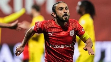 Bodrum FK, Halil Akbunar Transferinde Son Aşamaya Geldi
