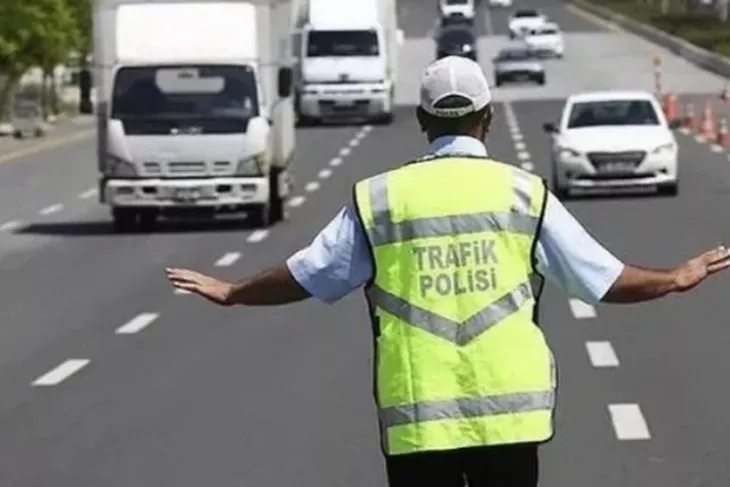 Bursa'da 29 Ekimde trafiğe kapanacak yollar