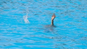 Caddebostan Sahil Yolu'nda Denize Giren Genç Kurtarılamadı