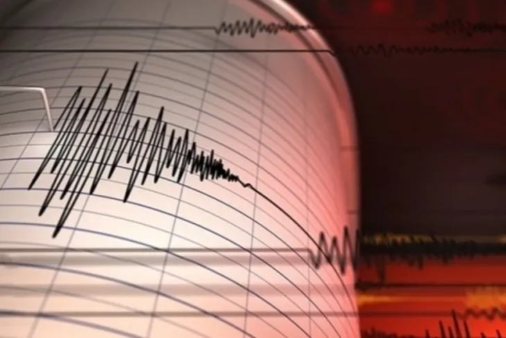 Çanakkale’de deprem