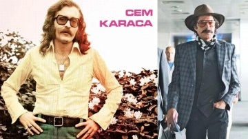 Cem Karaca Filmi Davası Sonucunda Tekrar Vizyonda