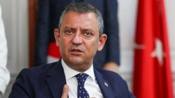 CHP Genel Başkanı Özgür Özel, Ekol TV'de Gündeme İlişkin Soruları Yanıtladı