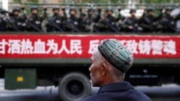 Çin'de Uygur Köylerinin İsimleri Değiştiriliyor: Kültürel Kimlik Tehlikede