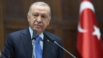 Cumhurbaşkanı Erdoğan'dan Lozan Barış Antlaşması Açıklaması