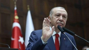 Cumhurbaşkanı Erdoğan: Enflasyonla Mücadelede Kalıcı Çözümler Üreteceğiz