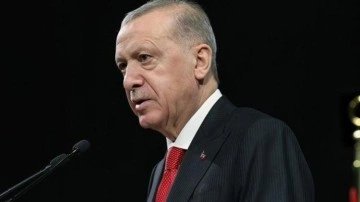 Cumhurbaşkanı Erdoğan Filistin ve Pakistan liderleriyle bayramlaştı