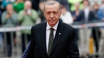 Cumhurbaşkanı Erdoğan'ın Yoğun Diplomasi Programı