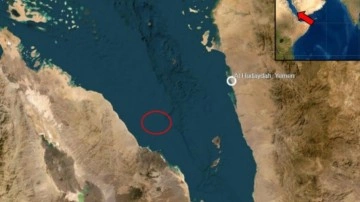 Deniz Dronuyla Vurulan Gemiyi İran Destekli Husi Grubu Mı Saldırdı?