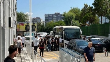 Elektrik Akımı Faciası İzmir'de 2 Kişinin Hayatına Mal Oldu