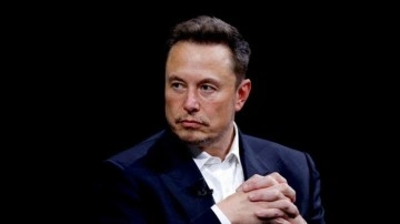 Elon Musk, Trump'ın Kampanyasına 45 Milyon Dolar Bağış Yaptı İddialarını Yalanladı