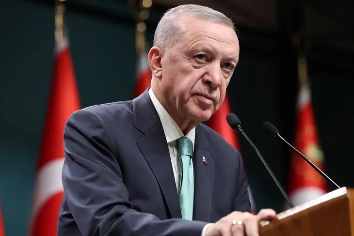 Erdoğan: Kimin sorumluluğu varsa hesap verecek