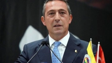 Fenerbahçe Başkanı Ali Koç'un Savcılık İfadesi Ortaya Çıktı