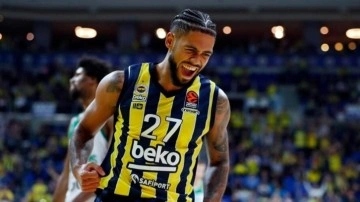 Fenerbahçe Beko Tyler Dorsey ile Yollarını Ayırdı