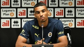 Fenerbahçe Şampiyonlar Ligi'nde Turu Geçti