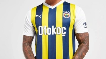 Fenerbahçe Yeni Sponsorunu Duyurdu