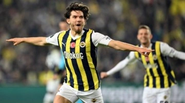 Ferdi Kadıoğlu için Borussia Dortmund'dan rekor teklif!