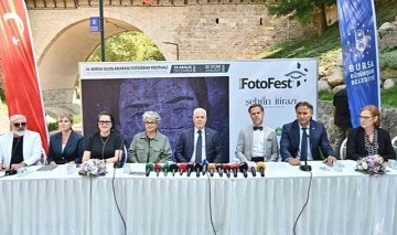 Fotofest tanıtım toplantısı gerçekleştirildi