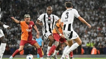 Galatasaray'ın Ezeli Rakibe 5-0 Yenilgisi Sonrası Dries Mertens'ten Açıklama