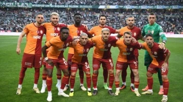 Galatasaray'ın Yaz Serisi Maç Programı Belli Oldu