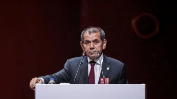 Galatasaray Yönetimine Florya ve Ada Yetkisi Verildi