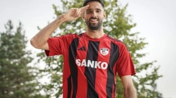 Gaziantep FK 3 Transfer Birden Yaptı!