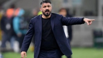 Gennaro Gattuso, Napoli'nin Ardından Hırvatistan Ekibine Transfer Oldu