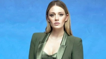 Gizem Karaca Uluslararası Projelerde Yer Almaya Devam Ediyor