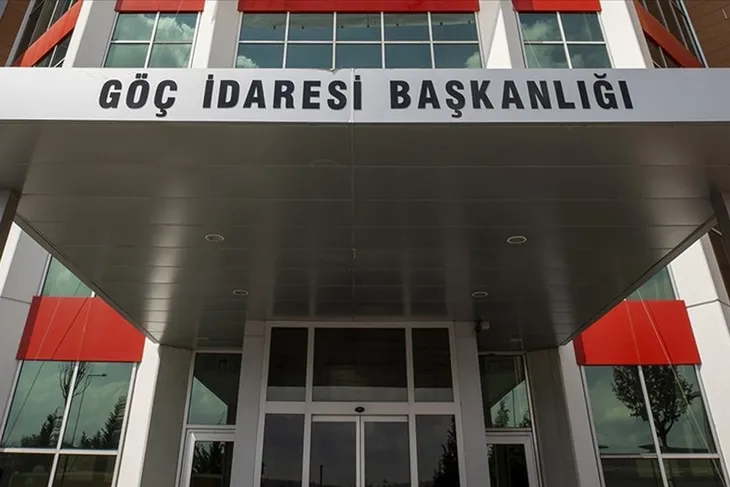 Göç İdaresi Başkanlığı sözleşmeli personel alacak