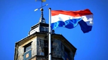 Hollanda Dışişleri Bakanlığı, İsrail Büyükelçisi'ni Çağırdı