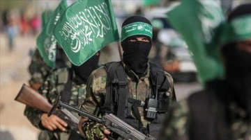 Holon Kentinde Düzenlenen Saldırıda Hamas Açıklama Yaptı