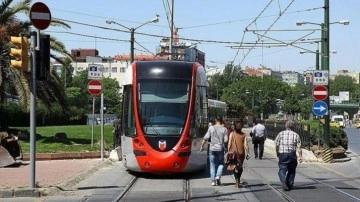 İBB Meclisi Üsküdar-Kadıköy-Maltepe Tramvay Hattı Projesine Onay Verdi