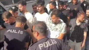 İllegal Göçmen Kaçakçıları Operasyonla Yakalandı