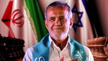 İran Cumhurbaşkanı İsrail'e Sert Tepki Gösterdi
