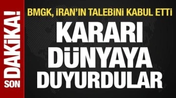 İran Daimi Temsilciliği, BM'yi Heniyye Suikastı Konusunda Acil Toplanmaya Çağırdı